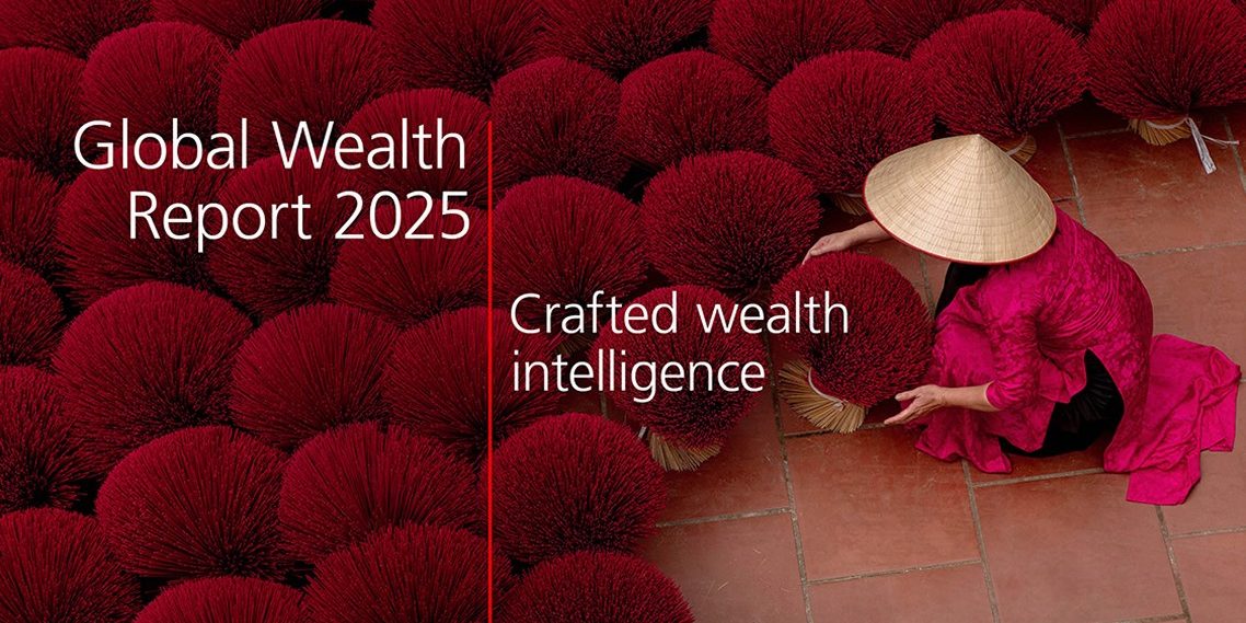 Küresel Varlık Raporu