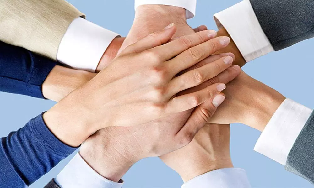 Türkiye Bağlılığı